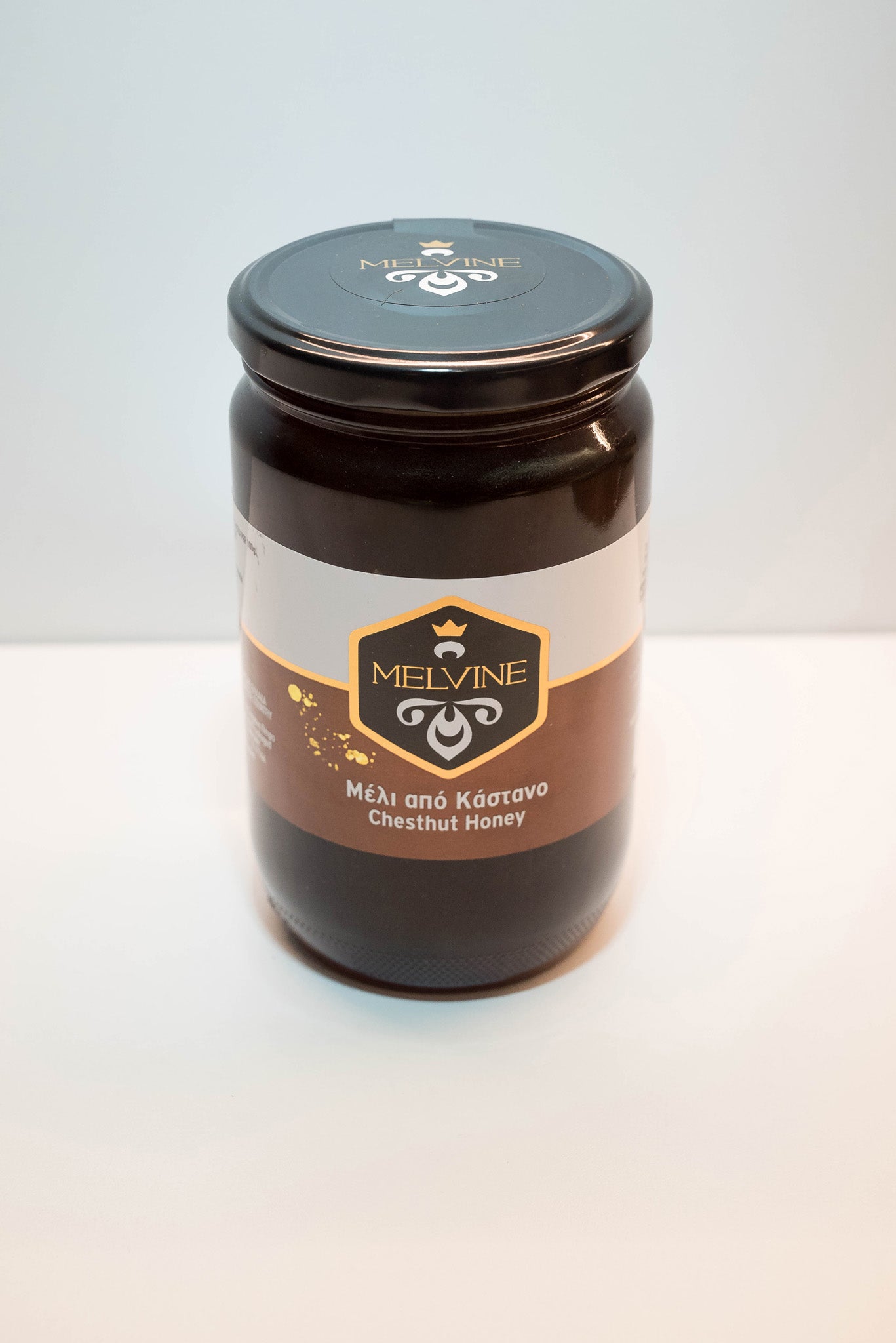 Μέλι Καστανιάς | Chestnut Honey