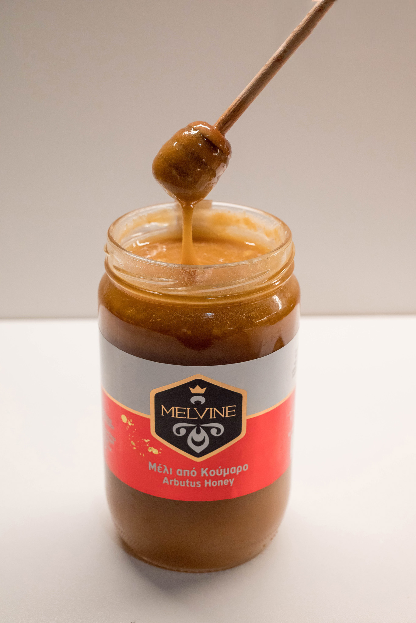 Μέλι Κουμαριάς | Arbutus Honey