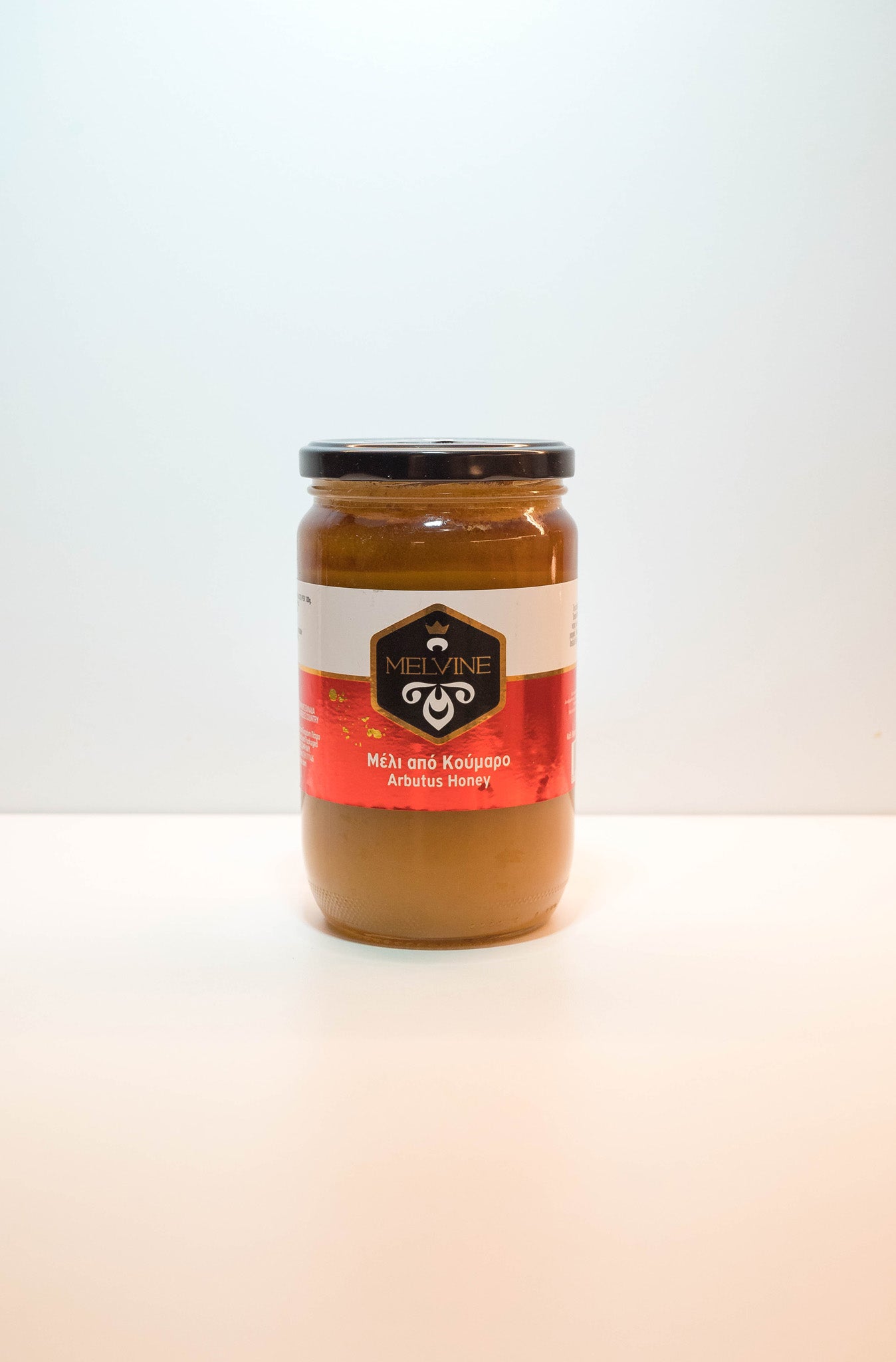 Μέλι Κουμαριάς | Arbutus Honey