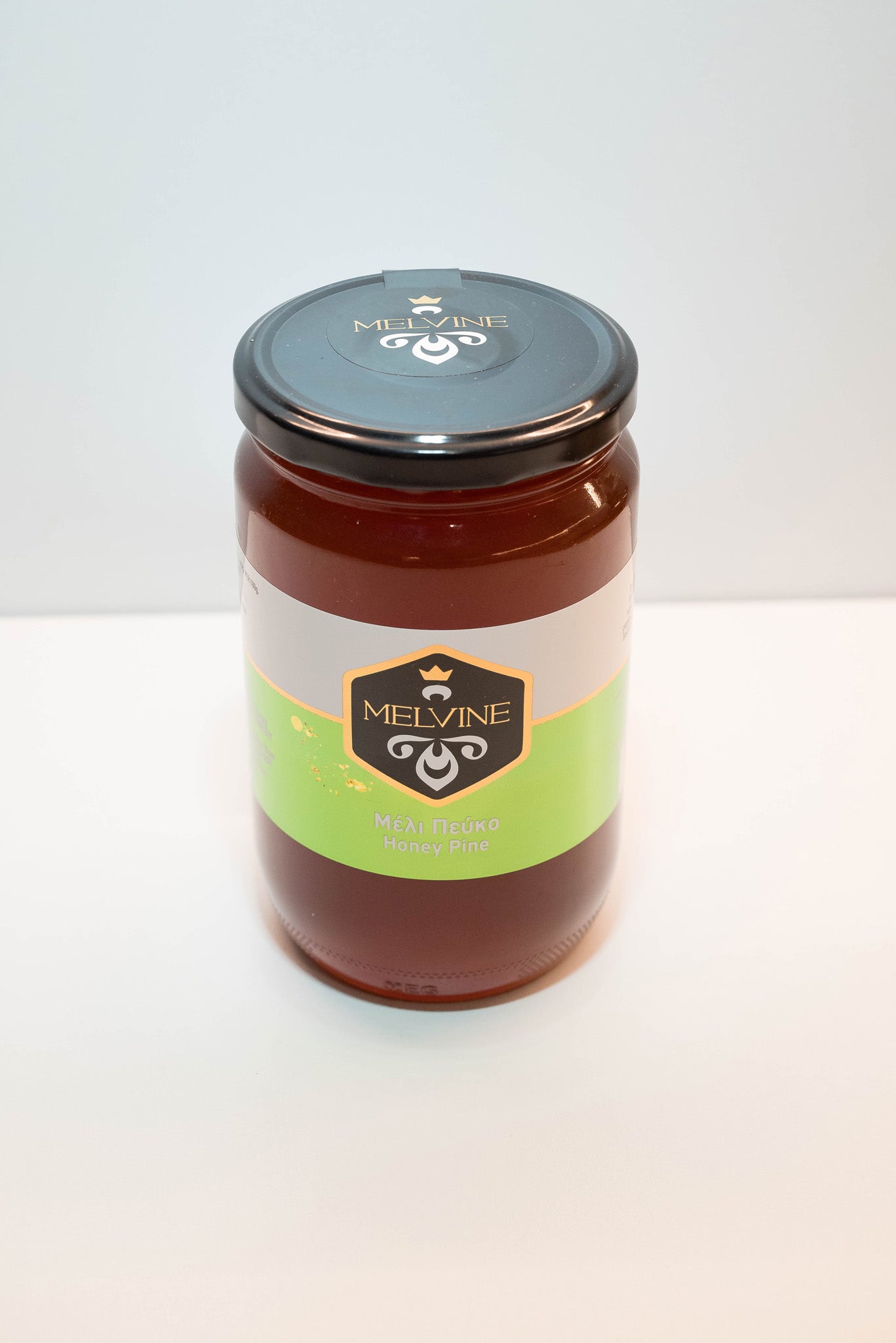 Μέλι Πεύκο | Pine Honey