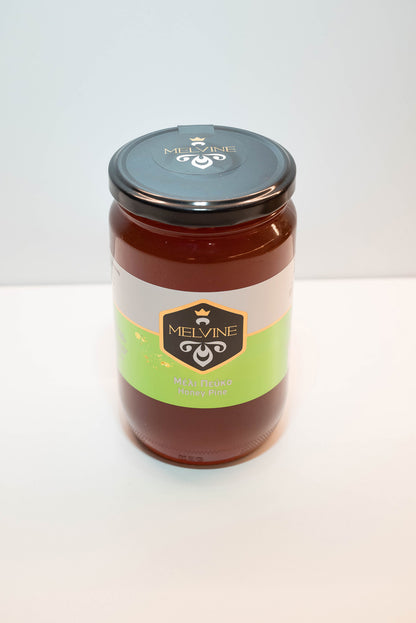 Μέλι Πεύκο | Pine Honey
