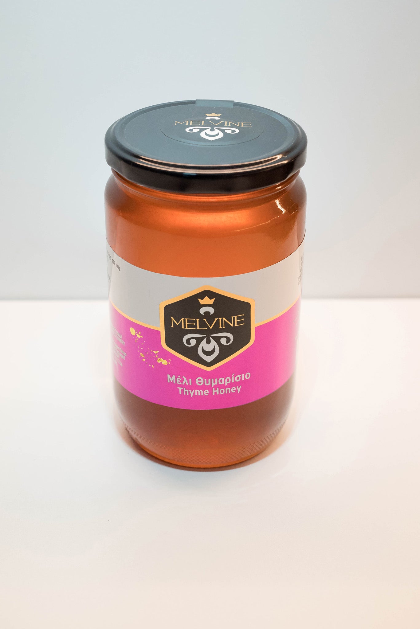 Μέλι Θυμαρίσιο | Premium Thyme Honey