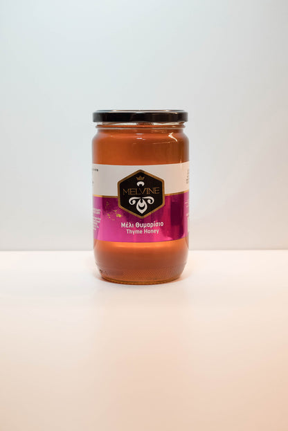Μέλι Θυμαρίσιο | Premium Thyme Honey