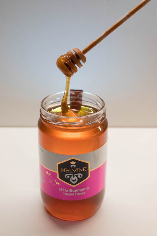 Μέλι Θυμαρίσιο | Premium Thyme Honey