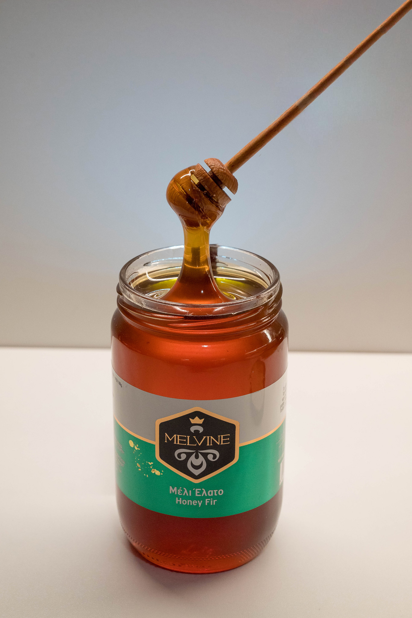 Μέλι Έλατο | Fir Honey
