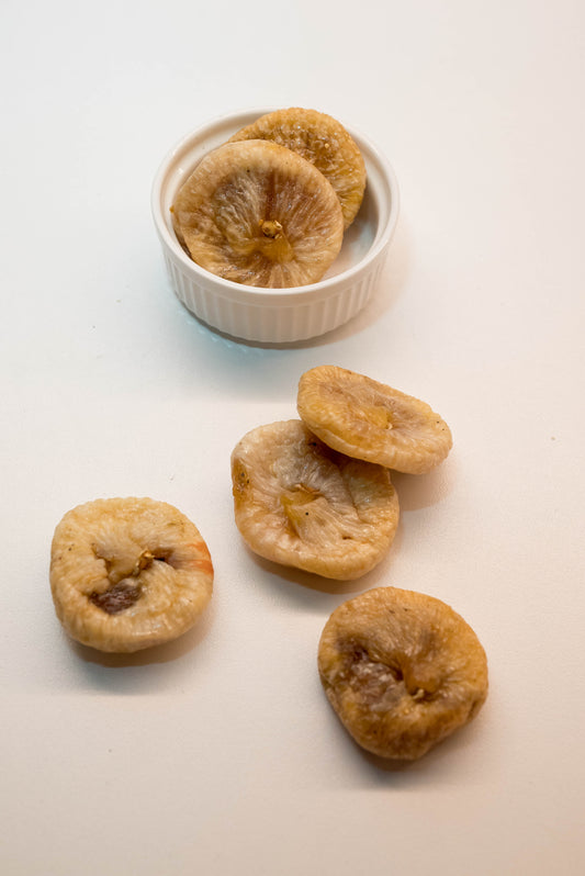 Αποξηραμένα Σύκα | Dried Figs