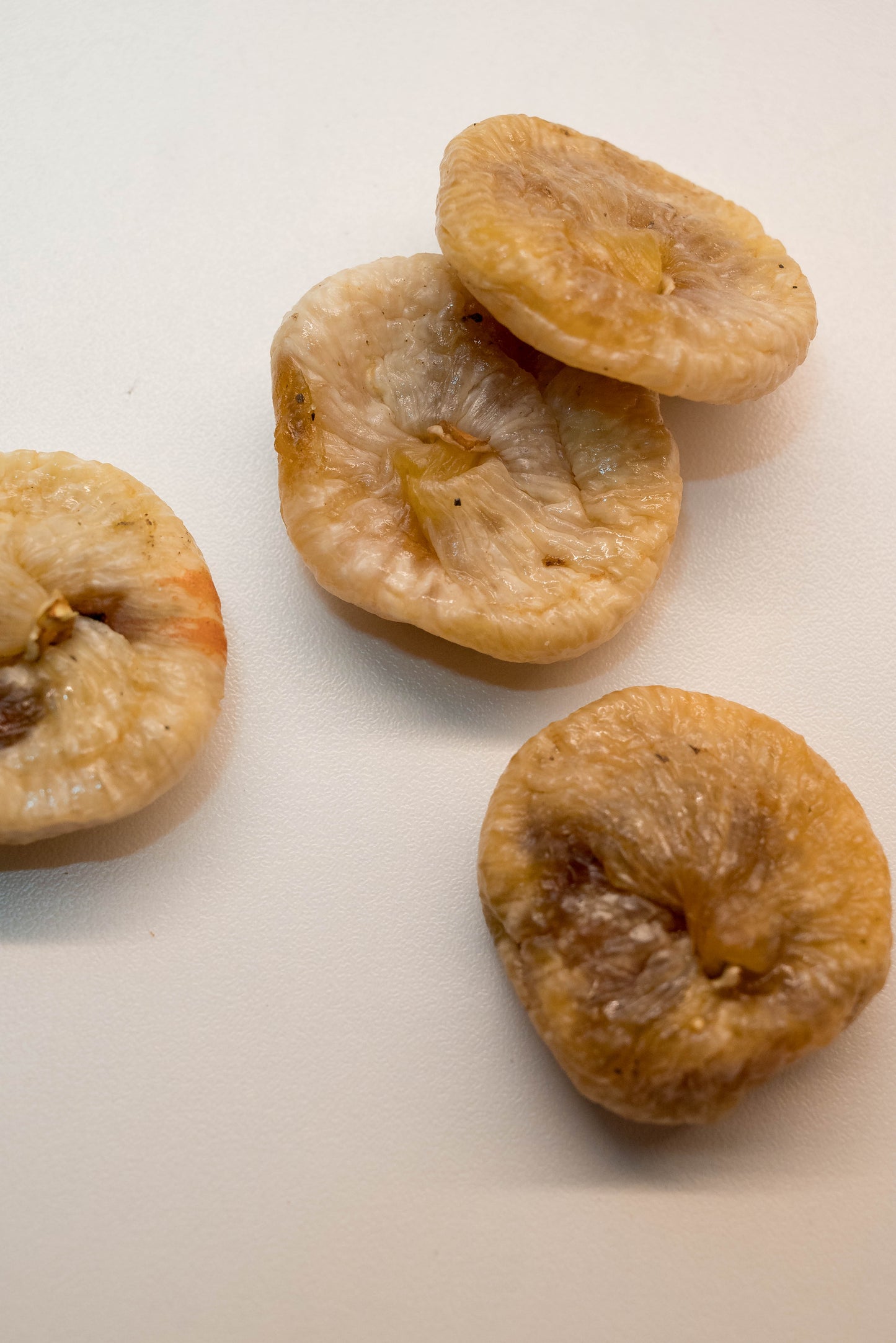 Αποξηραμένα Σύκα | Dried Figs