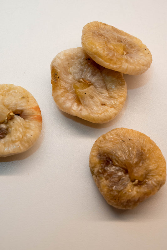 Αποξηραμένα Σύκα | Dried Figs