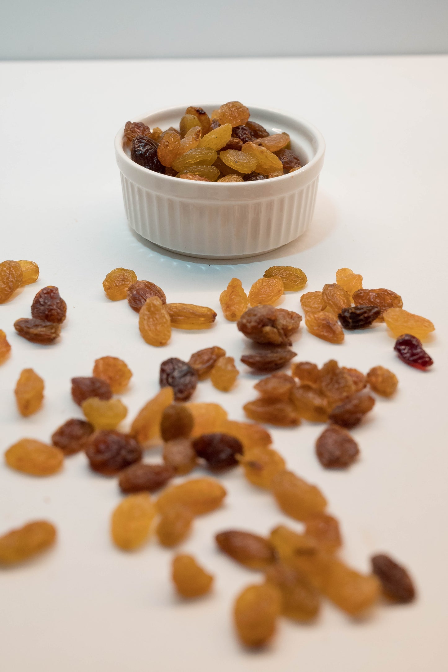 Σταφίδες Ξανθιές | Golden Raisins