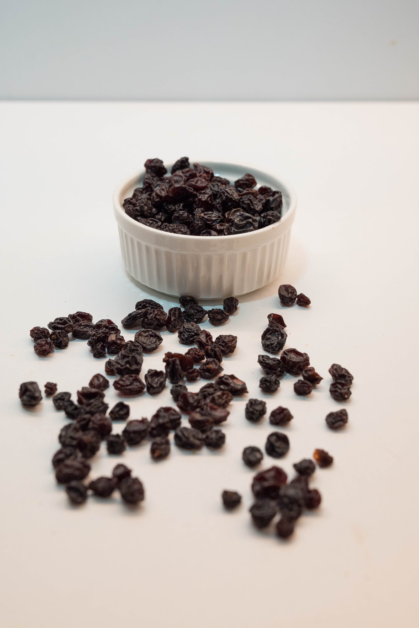 Σταφίδες Μαύρες | Black Raisins