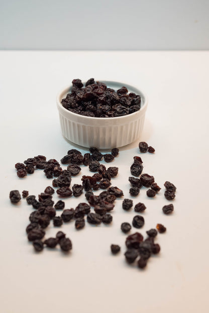 Σταφίδες Μαύρες | Black Raisins