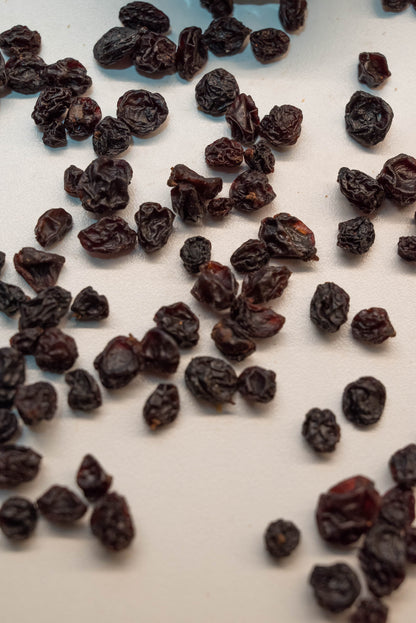 Σταφίδες Μαύρες | Black Raisins