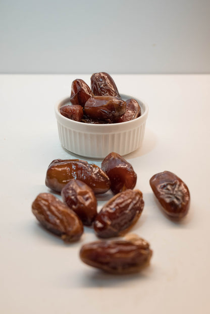 Χουρμάδες | Dates