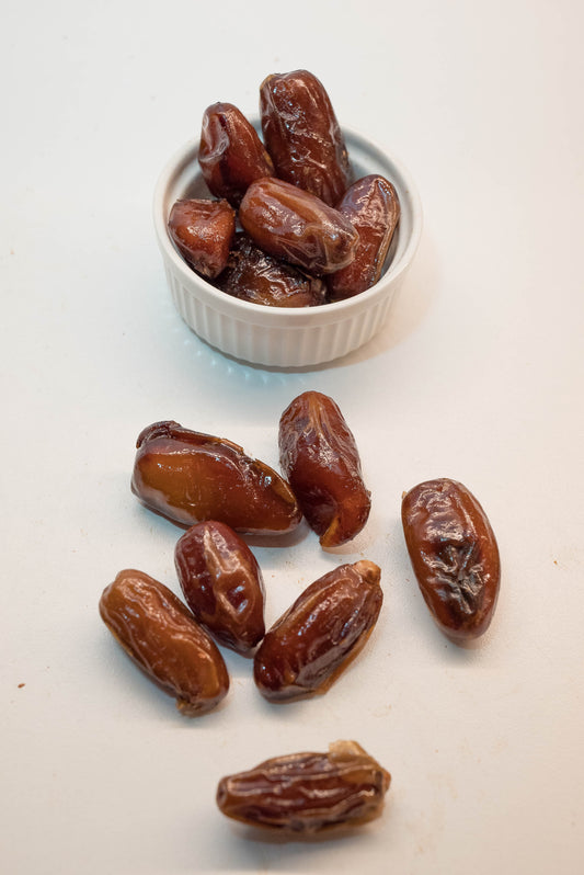 Χουρμάδες | Dates