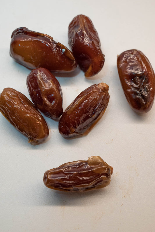 Χουρμάδες | Dates