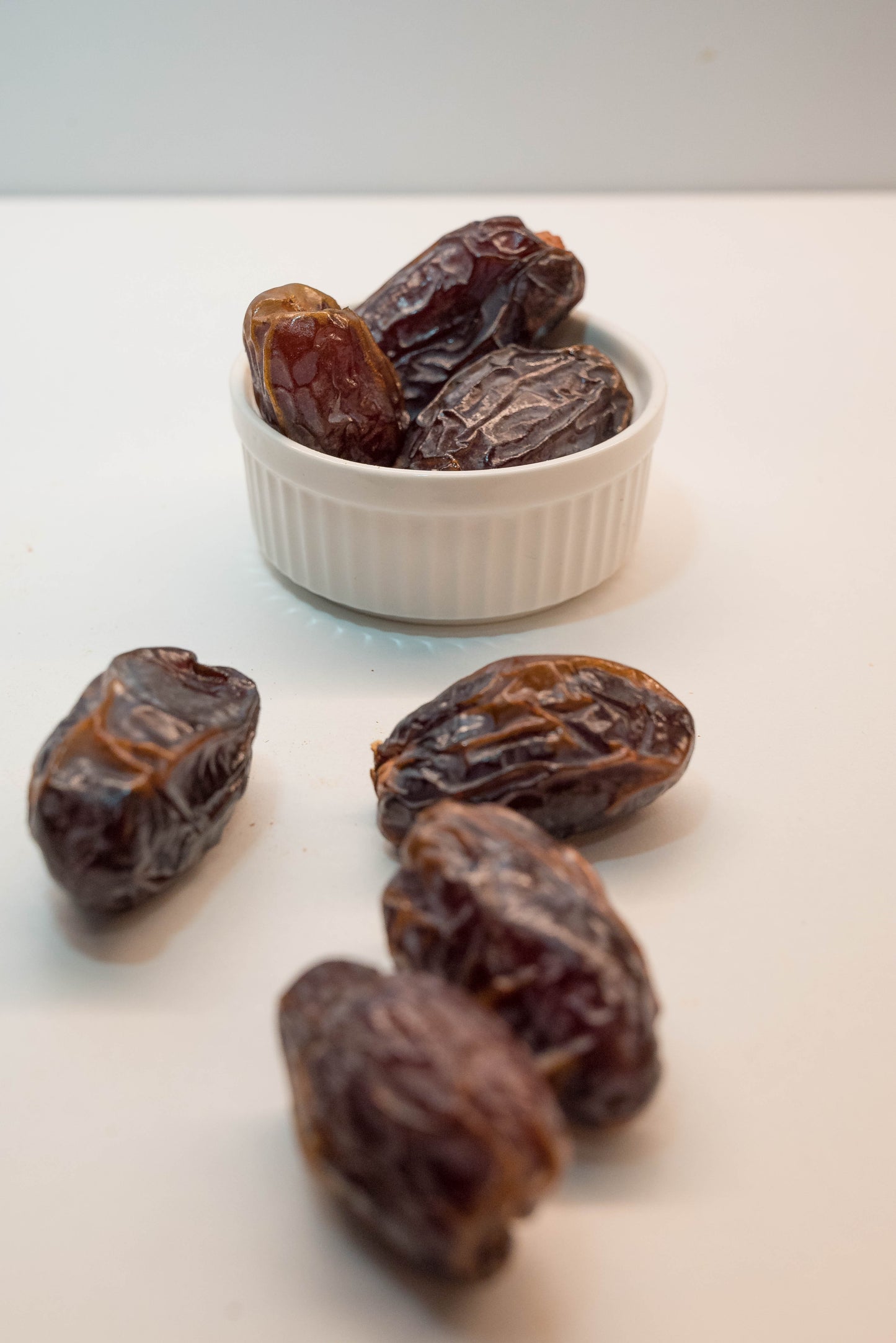 Βασιλικοί Χουρμάδες | Royal Dates