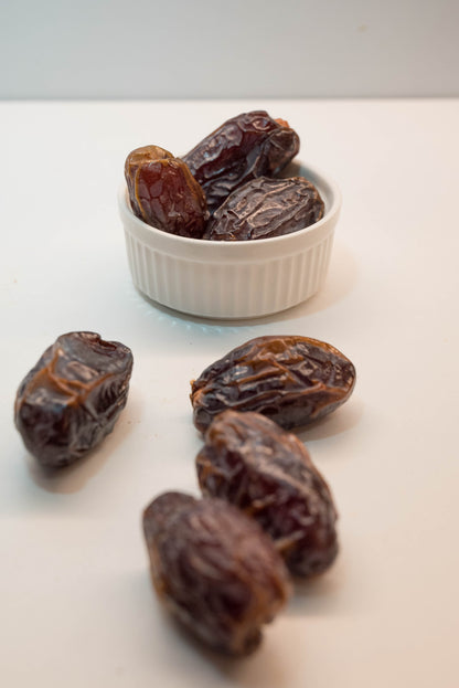 Βασιλικοί Χουρμάδες | Royal Dates