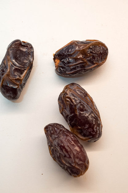 Βασιλικοί Χουρμάδες | Royal Dates