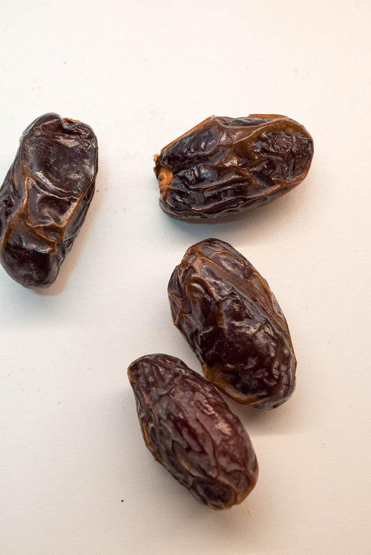 Βασιλικοί Χουρμάδες | Royal Dates